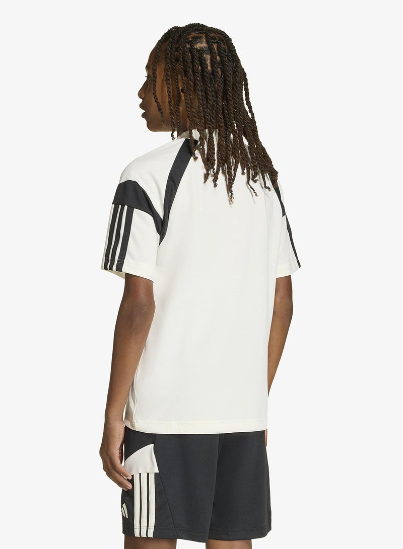 Adidas Youth House Of Tiro T-Shirt - Image 4